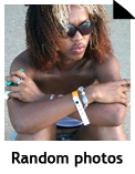 artiste profiles